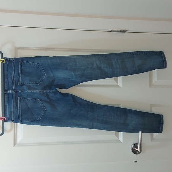 All Saints Grace jeans - Picture 8 of 8